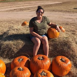 Meet your Posher, Stacy